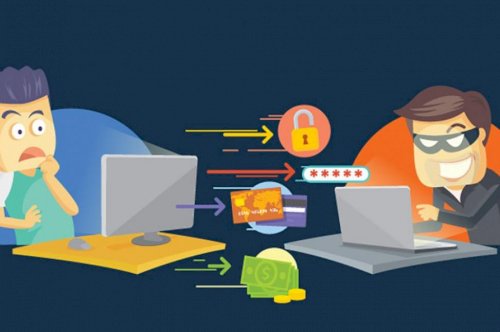 İnternet Güvenliği İçin Kullanıcıların Dikkat Etmesi Gereken Konular