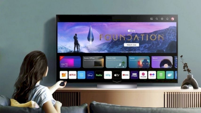 Televizyon Seçerken Dikkat Edilmesi Gerekenler