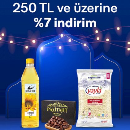 Oto, Bahçe, Yapı Market